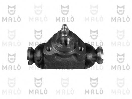 Колесный тормозной цилиндр MALO 90077