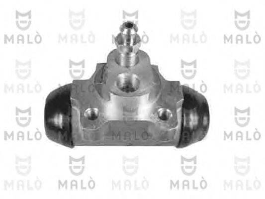 MALO 90087 Колесный тормозной цилиндр