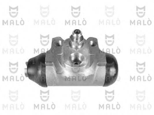 MALO 90088 Колесный тормозной цилиндр