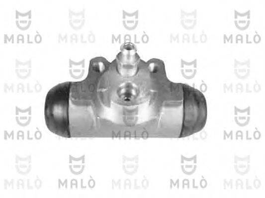 MALO 90089 Колесный тормозной цилиндр