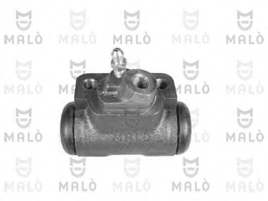 MALO 90100 Колесный тормозной цилиндр