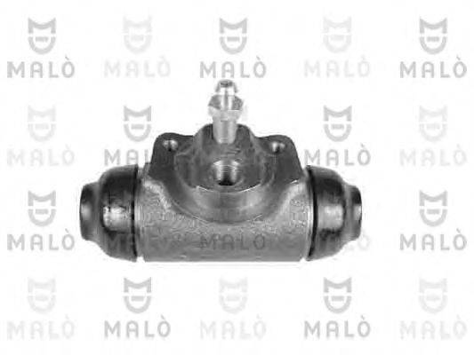 MALO 90103 Колесный тормозной цилиндр
