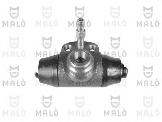 MALO 90104 Колесный тормозной цилиндр