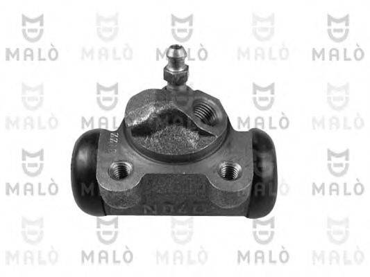 Колесный тормозной цилиндр MALO 90106