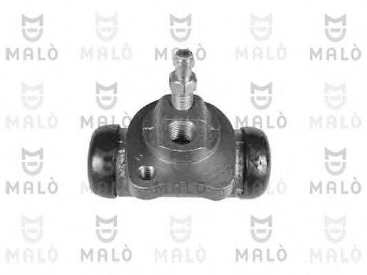 Колесный тормозной цилиндр MALO 90107