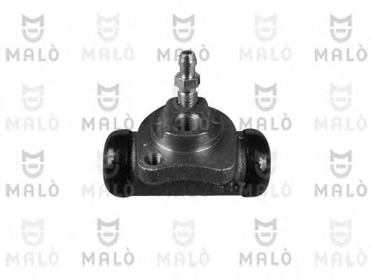 Колесный тормозной цилиндр MALO 90108