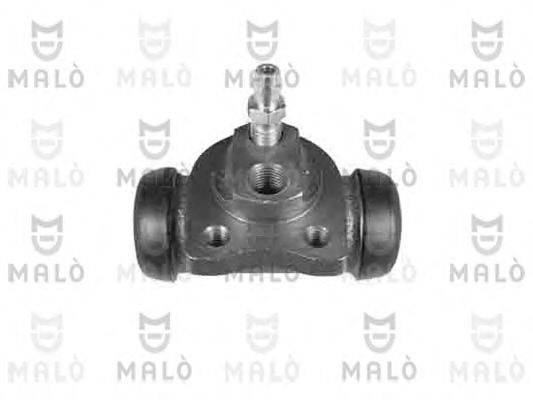 Колесный тормозной цилиндр MALO 90109