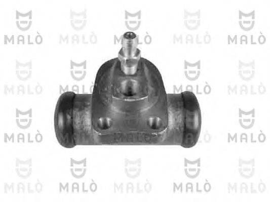 Колесный тормозной цилиндр MALO 90111
