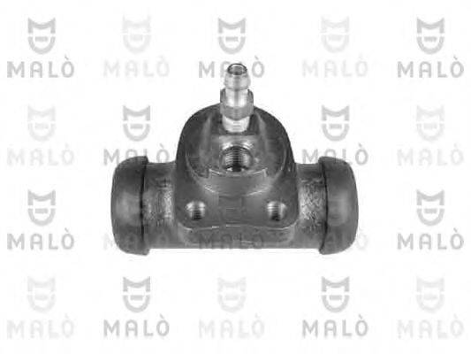Колесный тормозной цилиндр MALO 90112