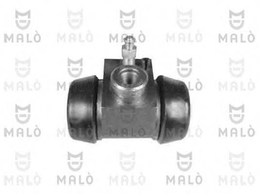 MALO 90114 Колесный тормозной цилиндр