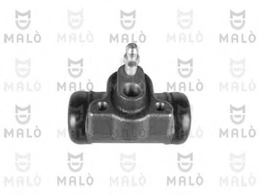 MALO 90117 Колесный тормозной цилиндр