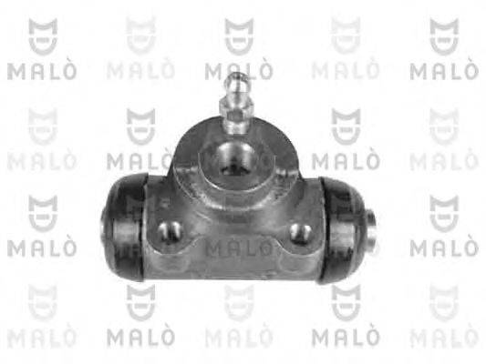 Колесный тормозной цилиндр MALO 90119