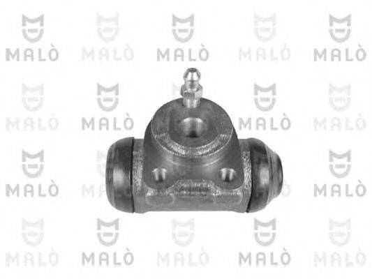 MALO 90126 Колесный тормозной цилиндр