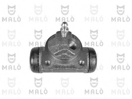 MALO 90129 Колесный тормозной цилиндр