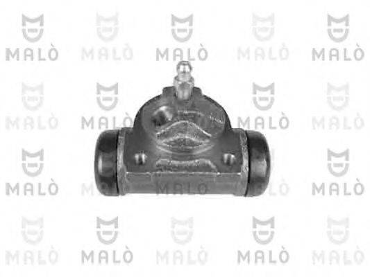 MALO 90130 Колесный тормозной цилиндр