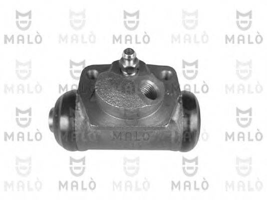 Колесный тормозной цилиндр MALO 90134