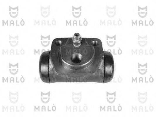 Колесный тормозной цилиндр MALO 90135