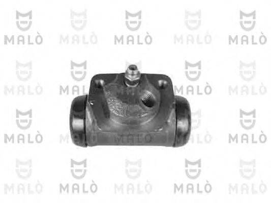 Колесный тормозной цилиндр MALO 90136