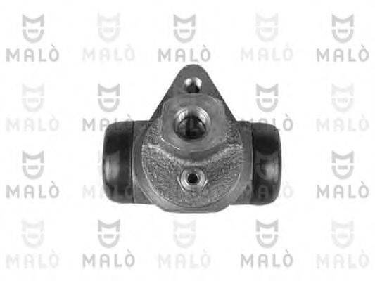 Колесный тормозной цилиндр MALO 90137