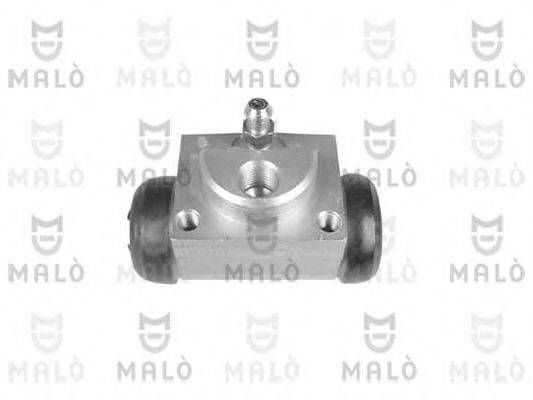 MALO 90138 Колесный тормозной цилиндр