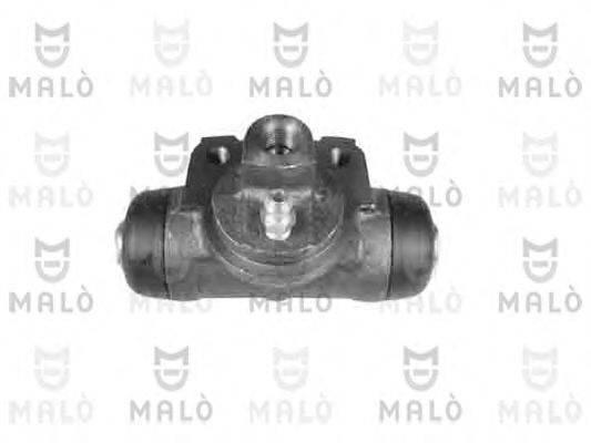 MALO 90139 Колесный тормозной цилиндр