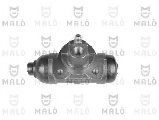 MALO 90140 Колесный тормозной цилиндр