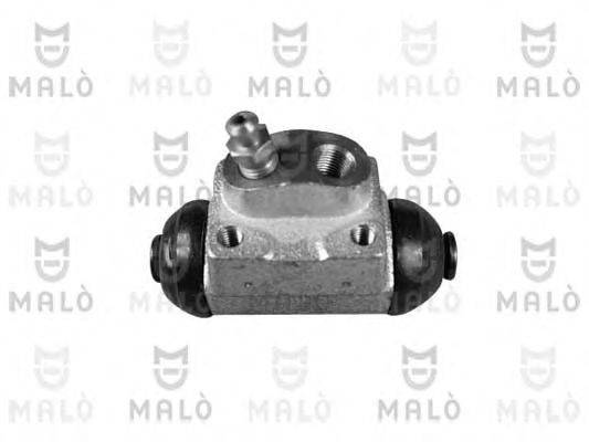 Колесный тормозной цилиндр MALO 90143
