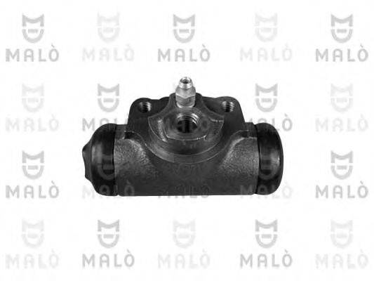 Колесный тормозной цилиндр MALO 90153