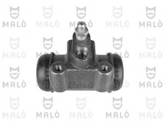 MALO 90164 Колесный тормозной цилиндр
