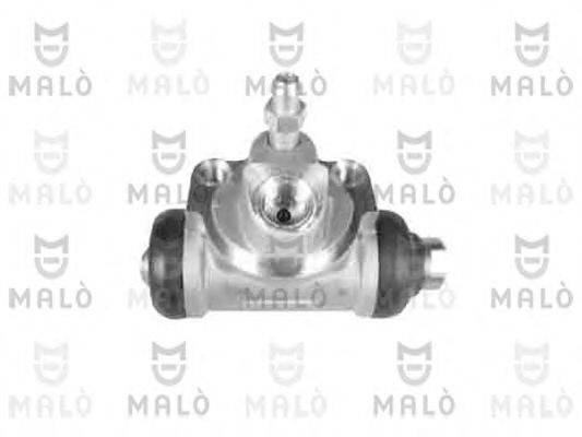 Колесный тормозной цилиндр MALO 90165