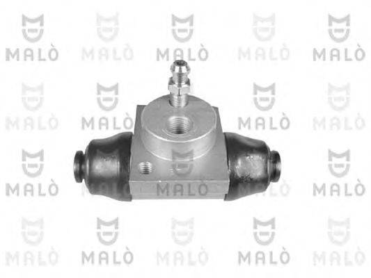 Колесный тормозной цилиндр MALO 90167