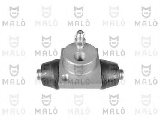 Колесный тормозной цилиндр MALO 90168