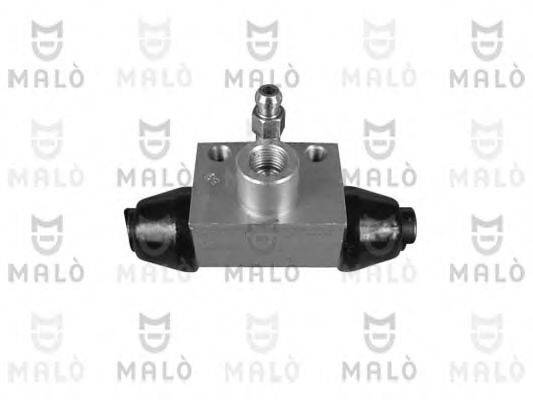 Колесный тормозной цилиндр MALO 90169