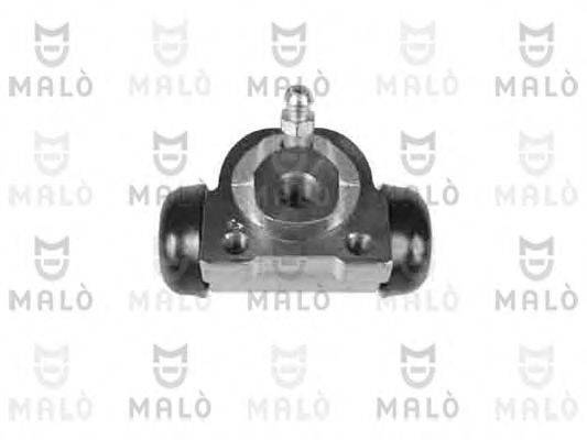 Колесный тормозной цилиндр MALO 90170