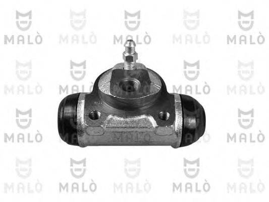 Колесный тормозной цилиндр MALO 90171