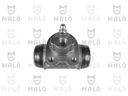 Колесный тормозной цилиндр MALO 90174