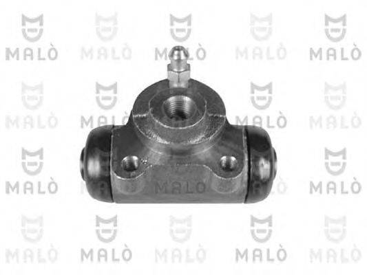 MALO 90180 Колесный тормозной цилиндр