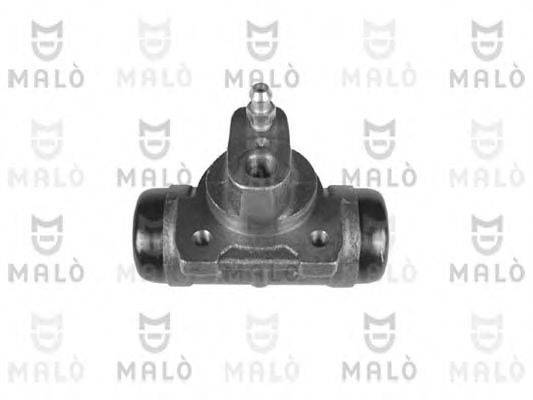 Колесный тормозной цилиндр MALO 90181
