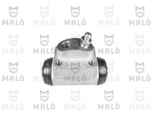Колесный тормозной цилиндр MALO 90184