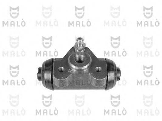 Колесный тормозной цилиндр MALO 90186