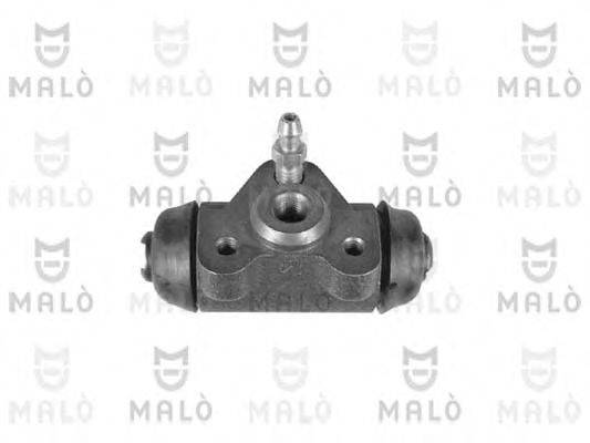 Колесный тормозной цилиндр MALO 90187