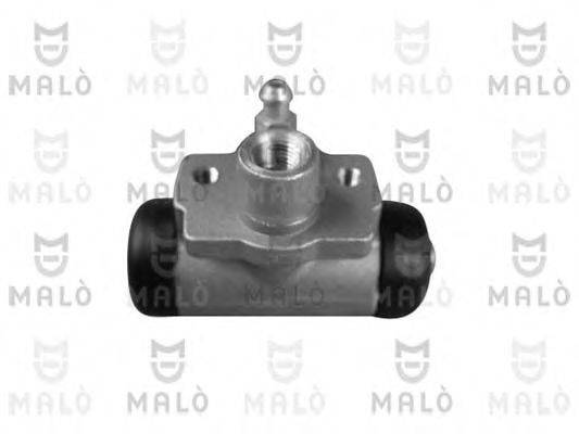 Колесный тормозной цилиндр MALO 90189