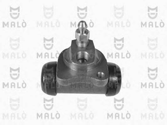 Колесный тормозной цилиндр MALO 90202
