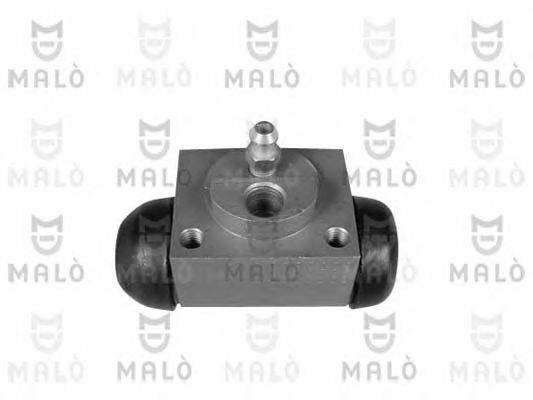 Колесный тормозной цилиндр MALO 90203