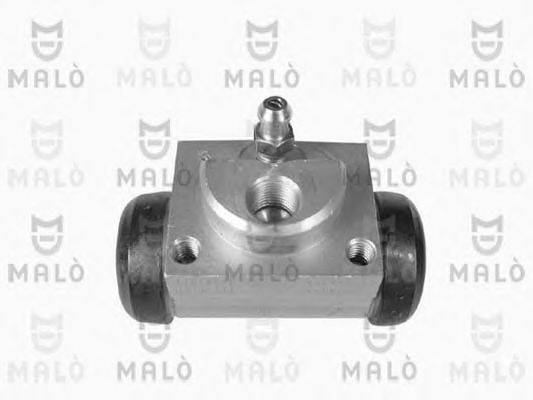 Колесный тормозной цилиндр MALO 90204