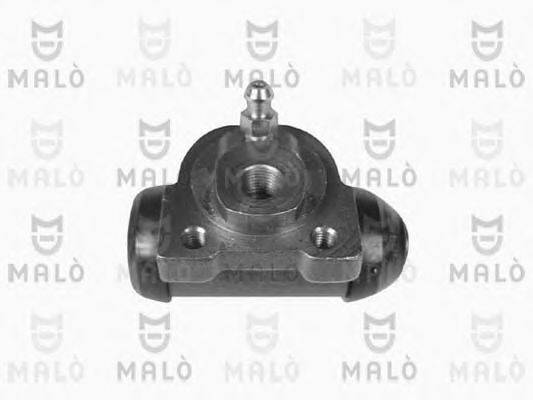 Колесный тормозной цилиндр MALO 90205