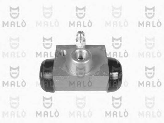 Колесный тормозной цилиндр MALO 90206