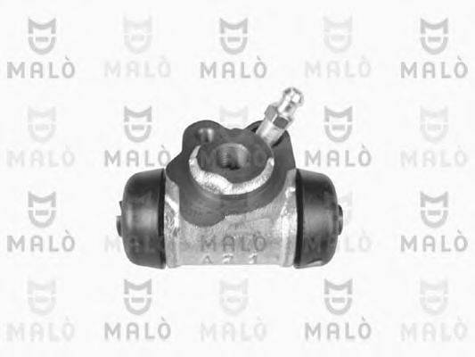 Колесный тормозной цилиндр MALO 90209