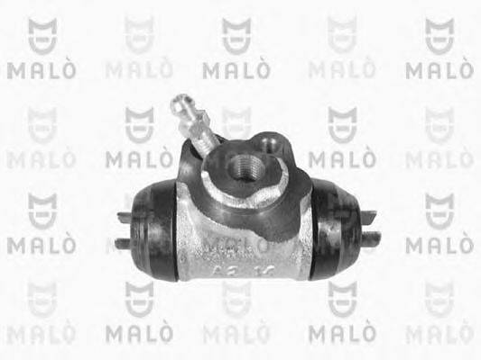 Колесный тормозной цилиндр MALO 90210