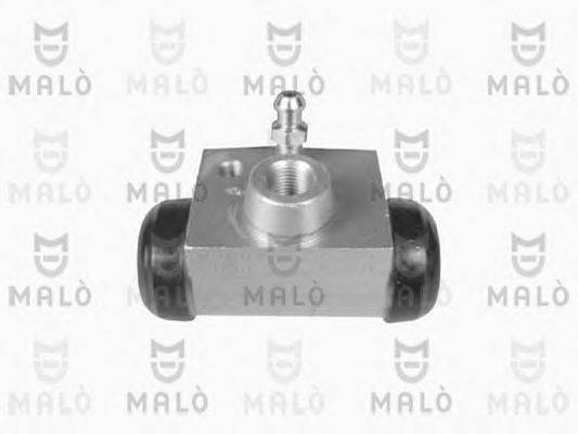 Колесный тормозной цилиндр MALO 90211